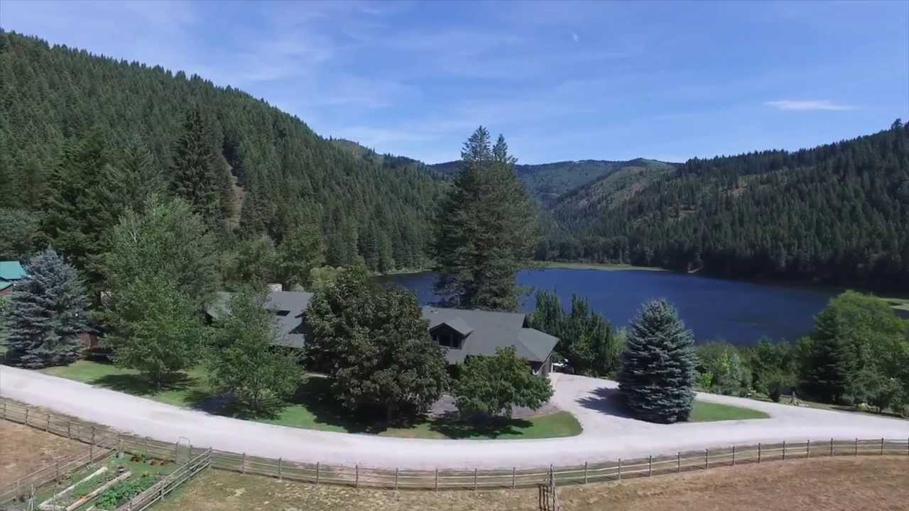 Almost Idaho Ranch