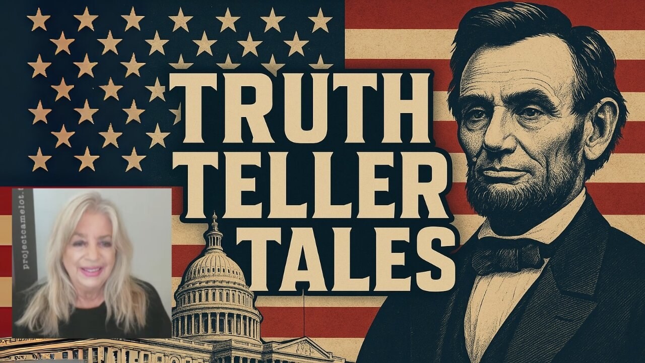 Kerry Cassidy Update 2.19.2026 - Truth Teller Tales
