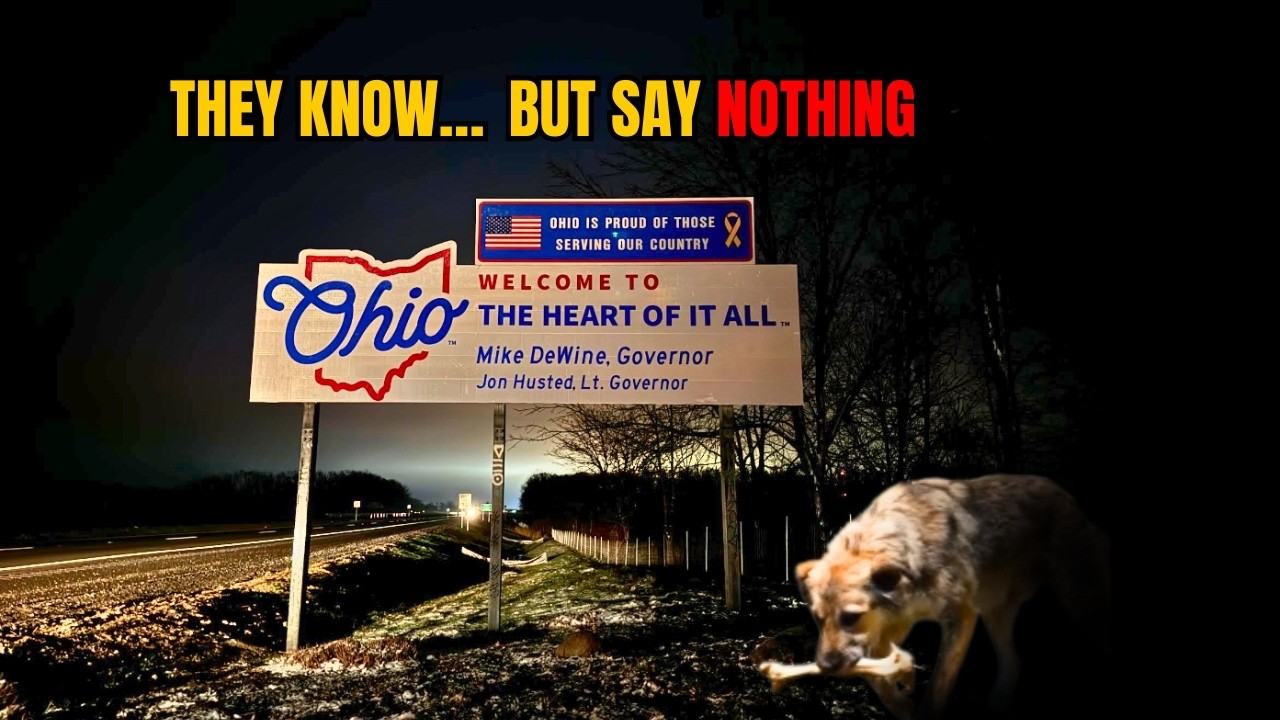 6 Most Disturbing and Unexplained Real Mysteries in Ohio That Still Haunt the Locals