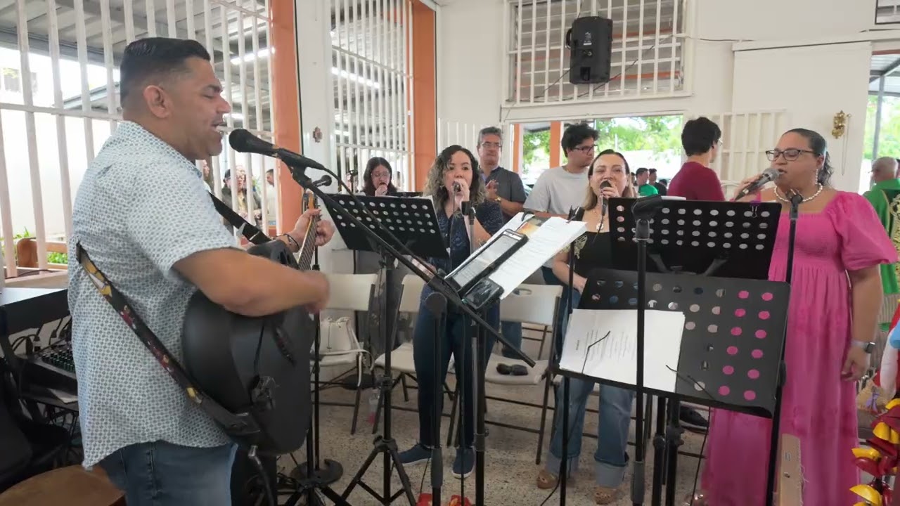 Sois la semilla