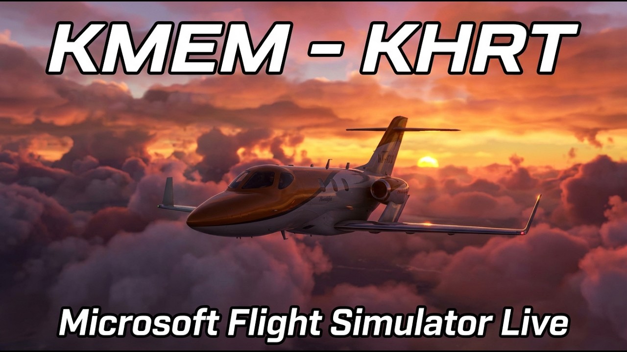 Microsoft Flight Simulator 2024 LIVE on Vatsim #vatsim  #msfs2024     #microsoftflightsimulator2024