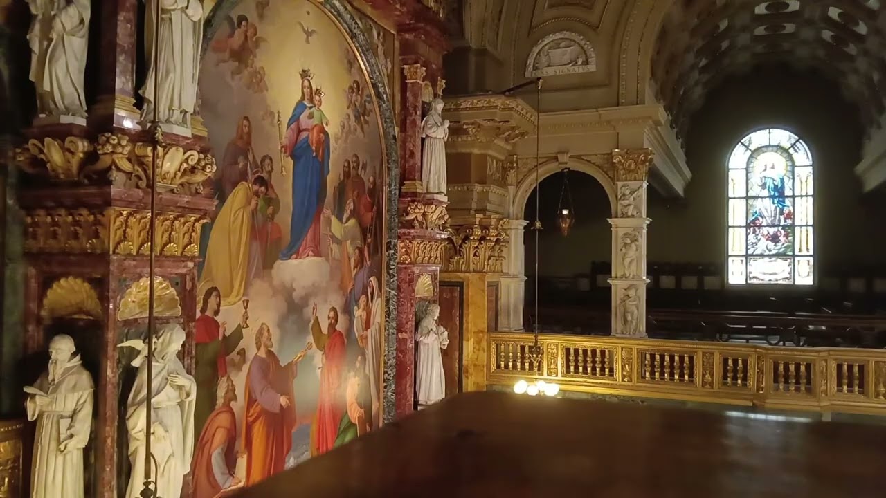 Salve Regina Gregoriano 