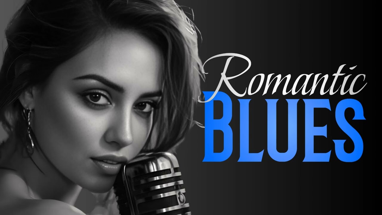 Eternal Blues Romance | Timeless Love Songs