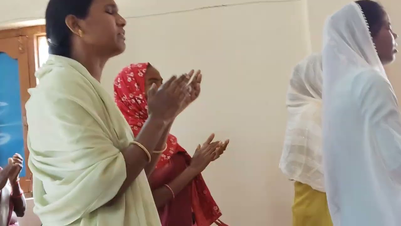 Worship brother rajpaul