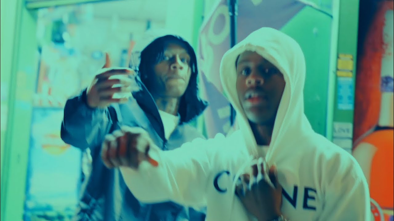 M'Way x YTB KL - Day N Night (Official Video) @1mway @1Ytbkl