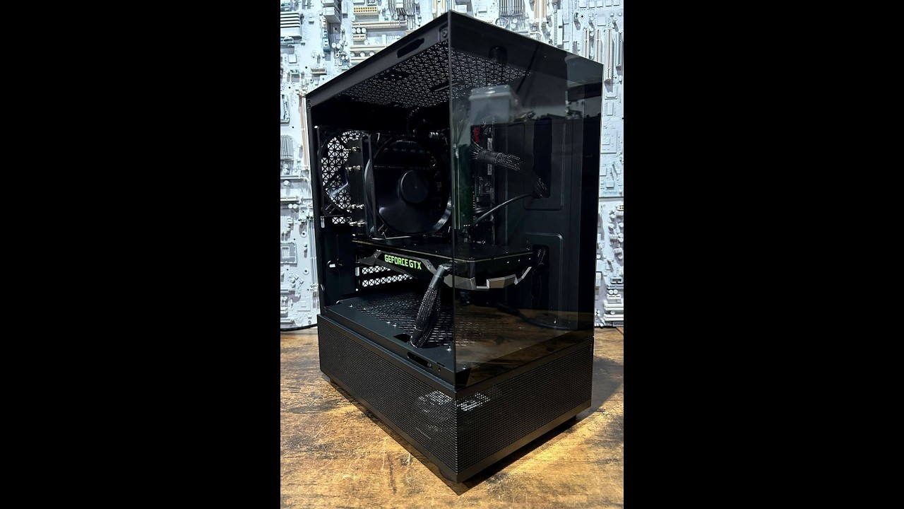 Intel Core i5 9400F + GTX 1080 (8GB) + 16GB DDR4 Tested in Fortnite, Arc Raiders, CS2 2026