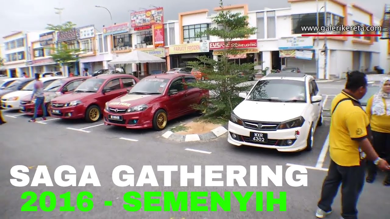 Car Club Saga BLM FLX FL SV Gathering 29 Oct 2016
