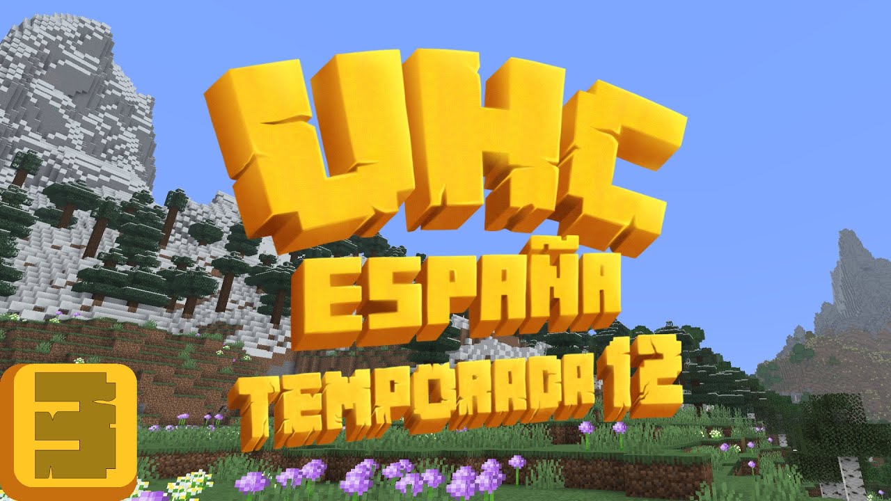 UHC Espa&ntilde;a T12 #3: como Naruto.