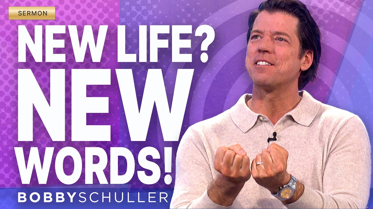 Can Your Spoken Words Really Change Your Life Completely?