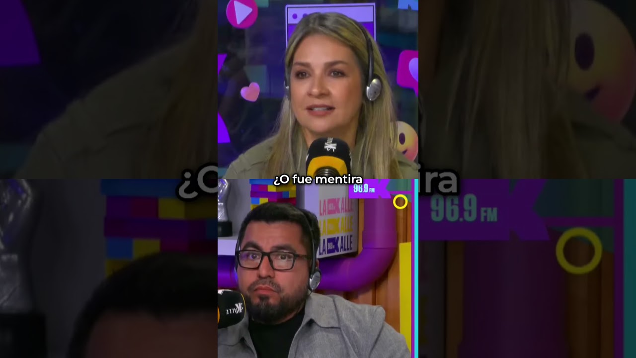 Siempre he dicho la verdad y