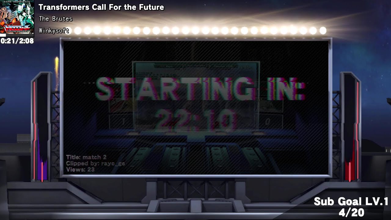 Smash Station: #355 (Full VOD)