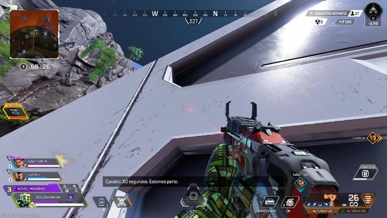 2 temp nova