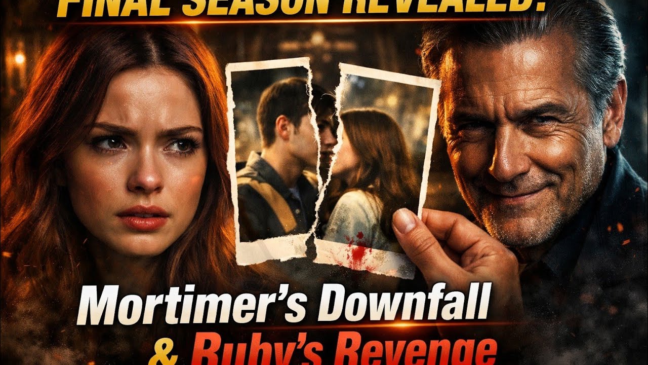 Maxton Hall Season 3 CONFIRMED as Final Season &ndash; Mortimer&rsquo;s Downfall & Ruby&rsquo;s Revenge Explained