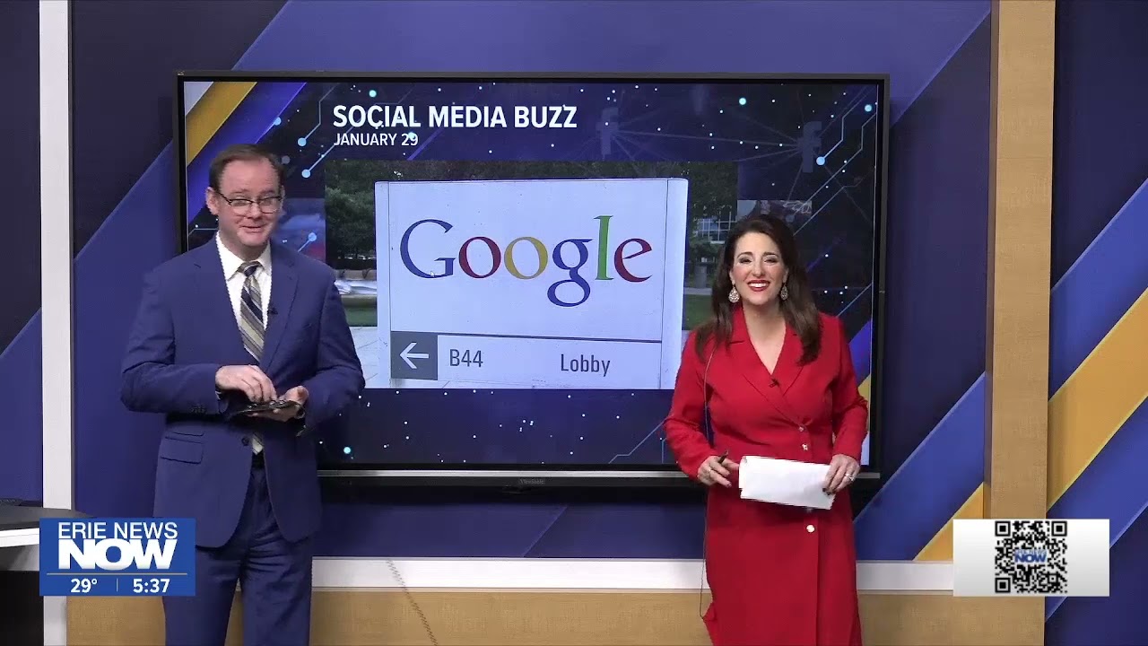 Social Media Buzz: PETA Weather Reveal Cake, Google Maps Changes, Phone Alarms