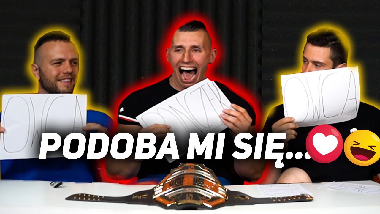 KARTECZKI Z WK! 