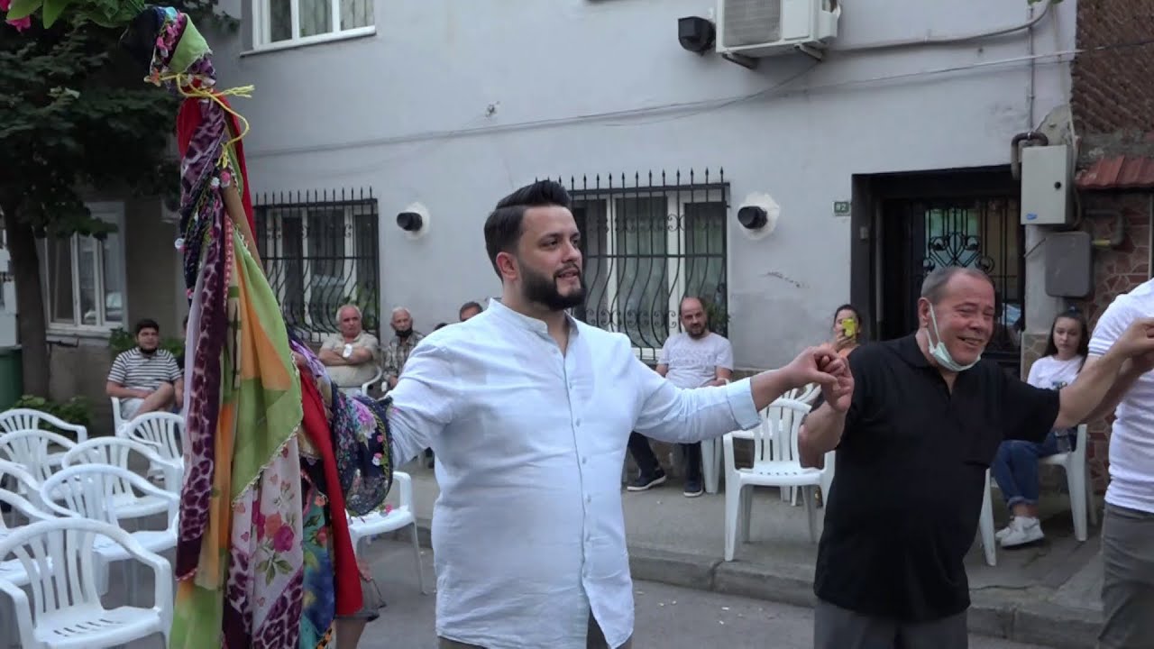 Gökhan Şen' in Damat eğlencesi 1.BÖLÜM