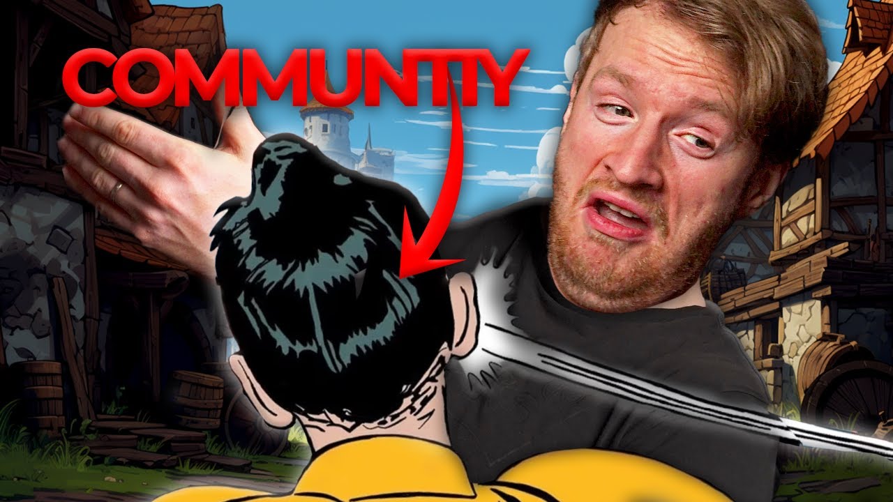 Weggeklatscht – Maxim im absoluten Mana-Rausch! | Backpack Battles