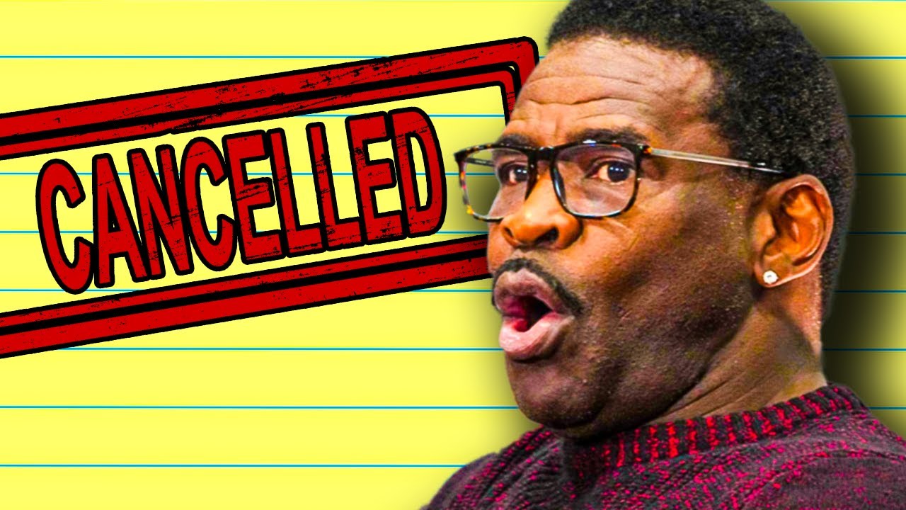 BIG WIN for Michael Irvin in Defamation Case: Marriott Ordered to 