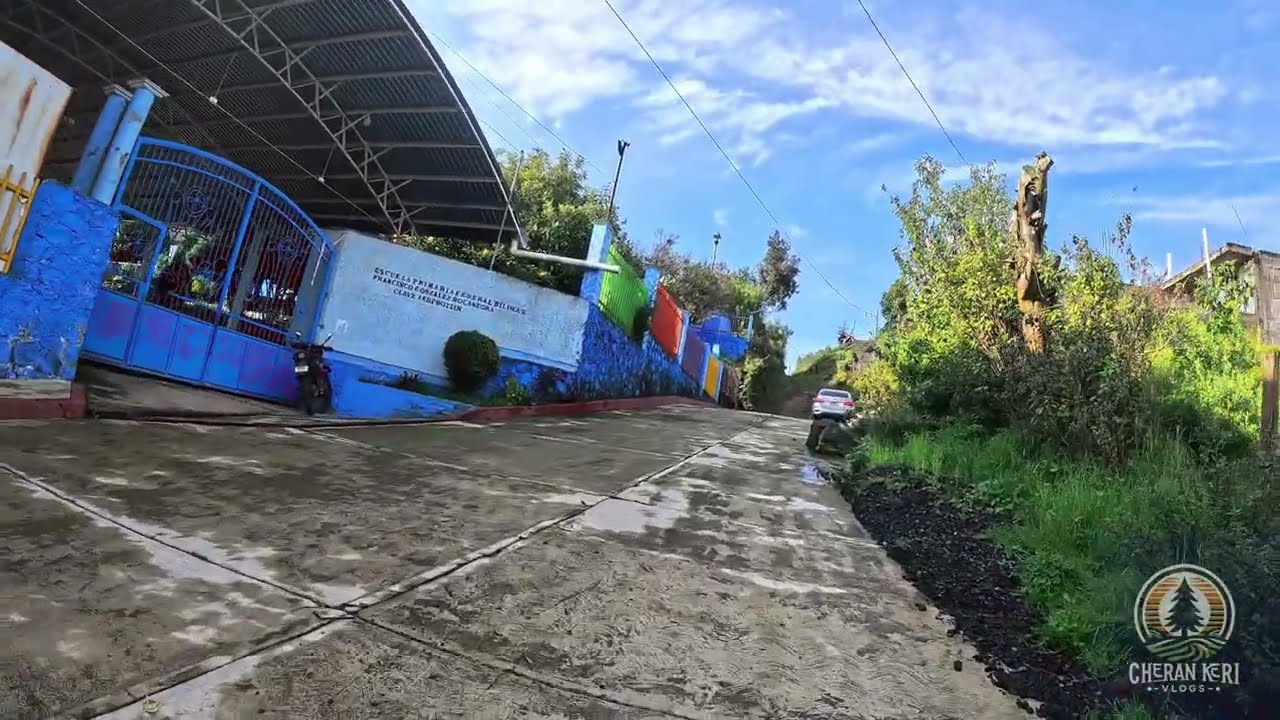 🇲🇽🔥CHERÁN MICHOACÁN AGOSTO 2025🔥