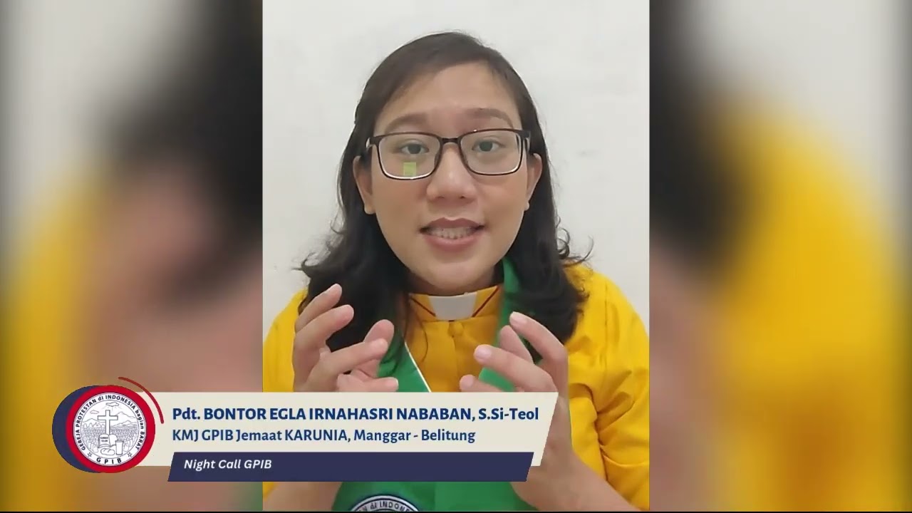 Night Call GPIB Kamis 12 Februari 2026 Episode 2854