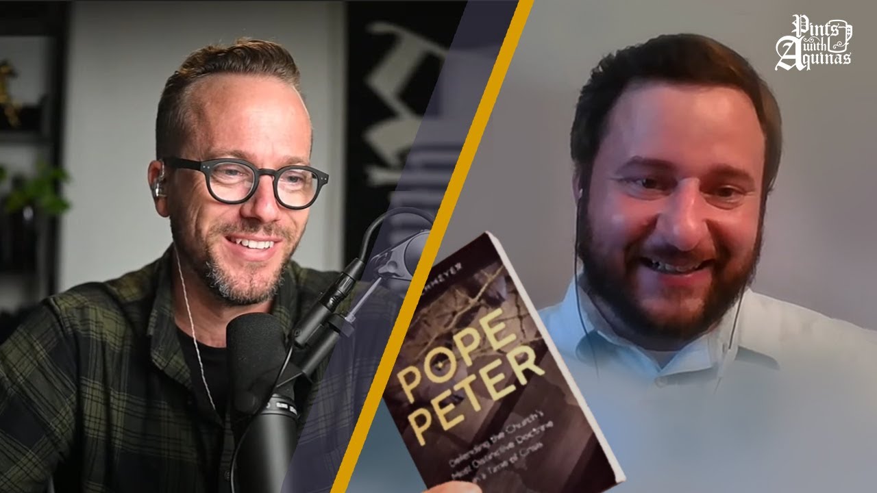 What Does a Bad Pope Mean for the Church? (Joe Heschmeyer) | Ep. 229