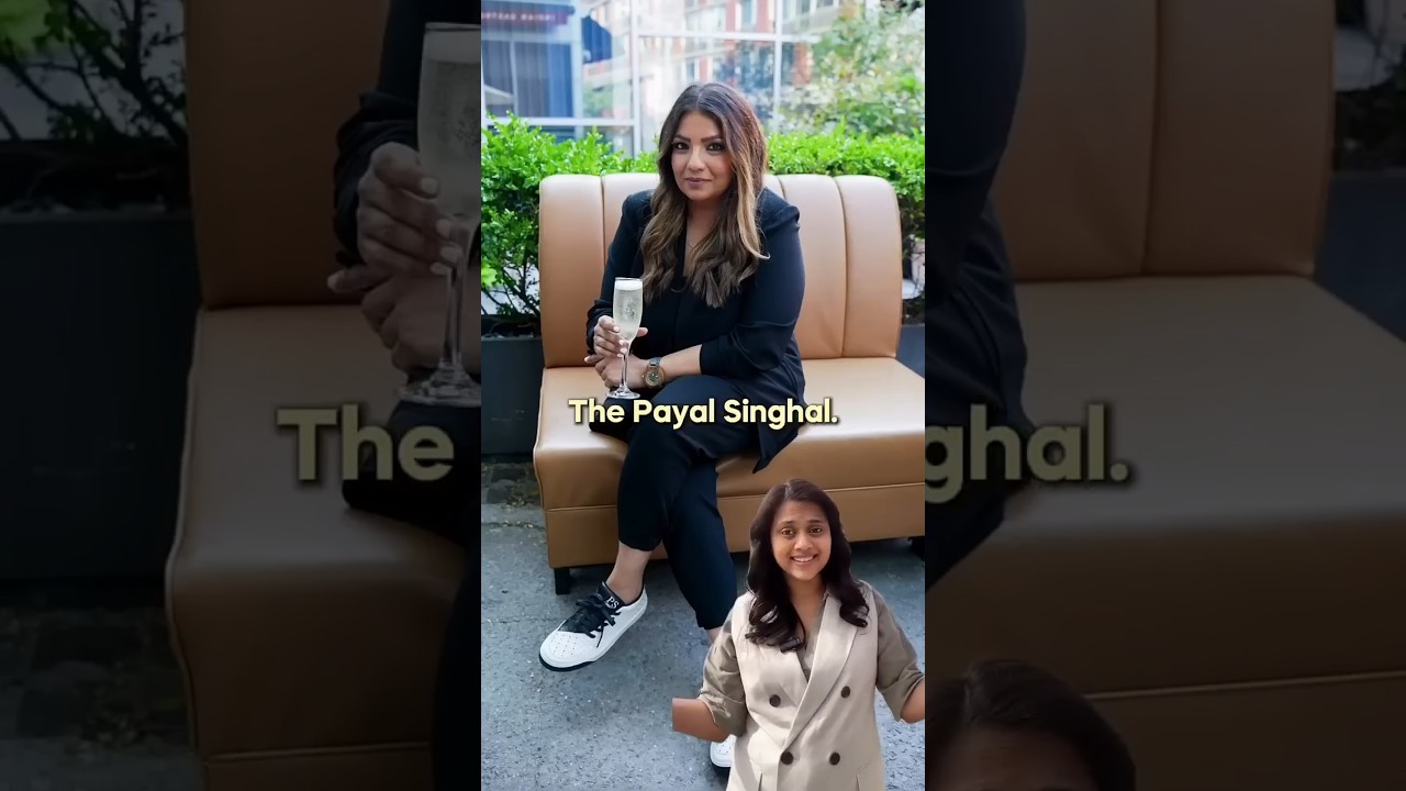 Почему дизайн Паял Сингхал мгновенно узнаваем #фирменныйстиль #вдохновениедлядизайна