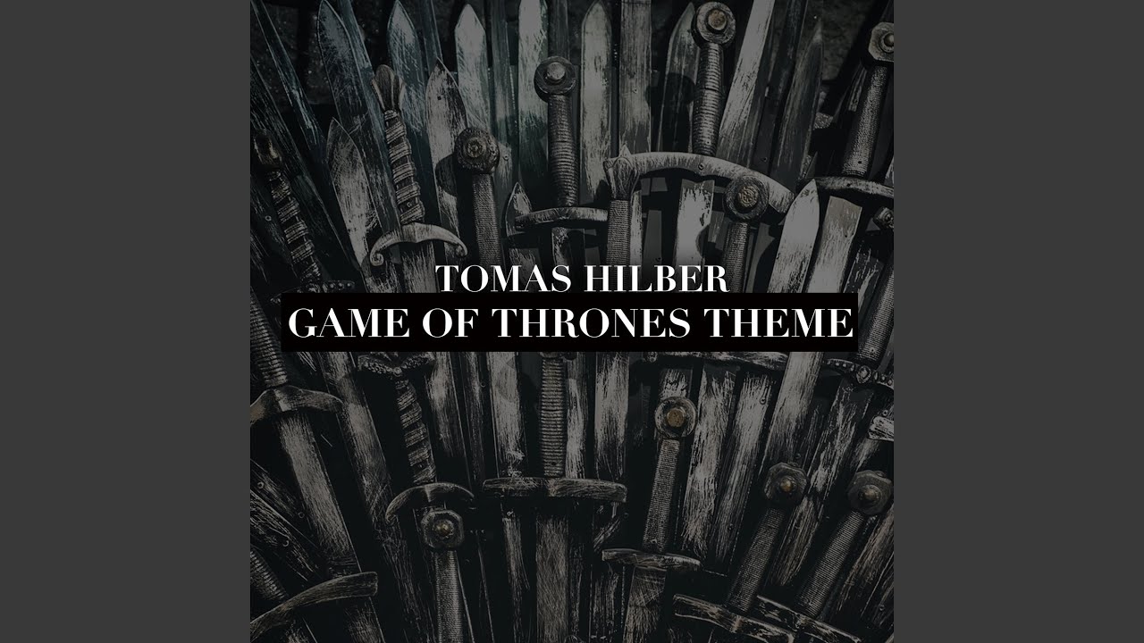 Game of Thrones Theme