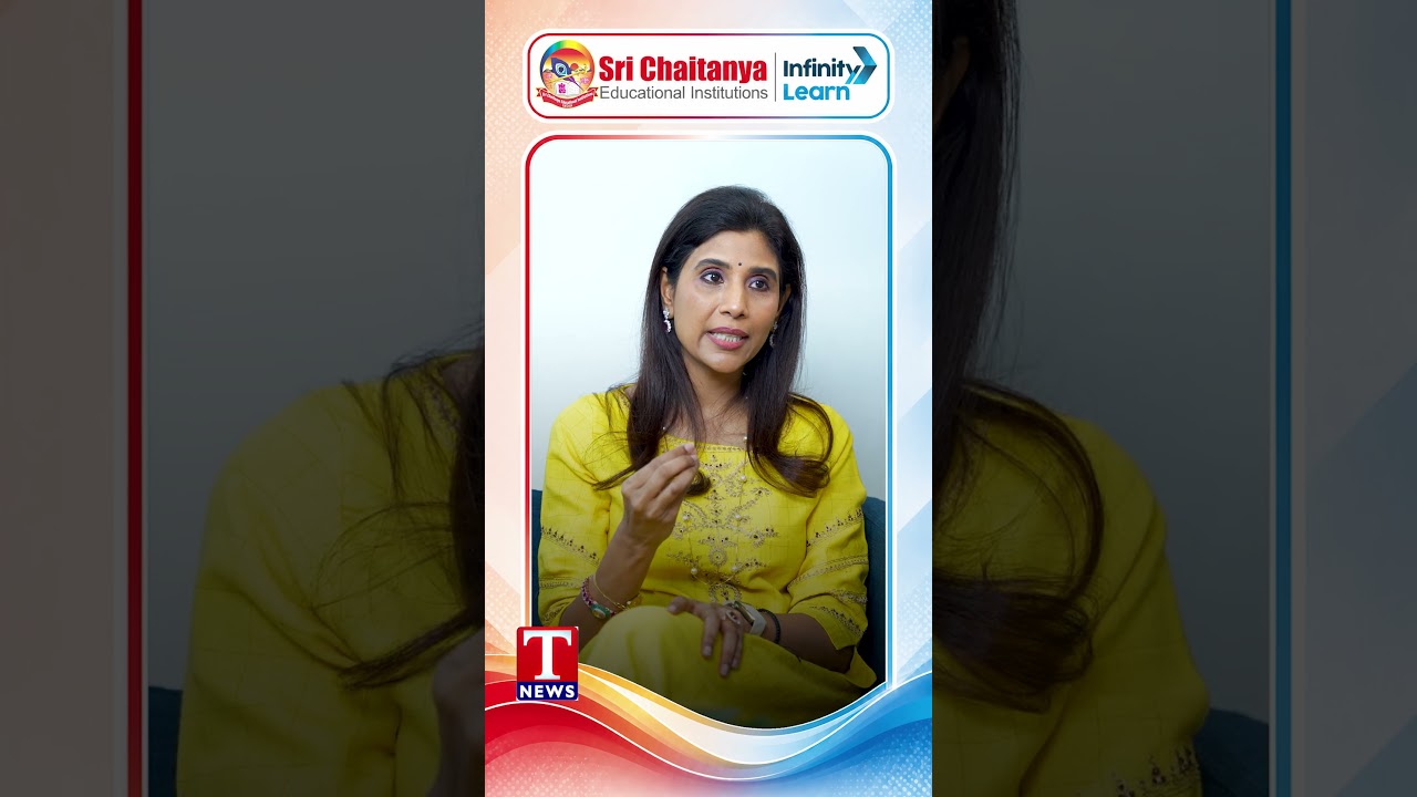 Best Intermediate College / Quality  Education !T News