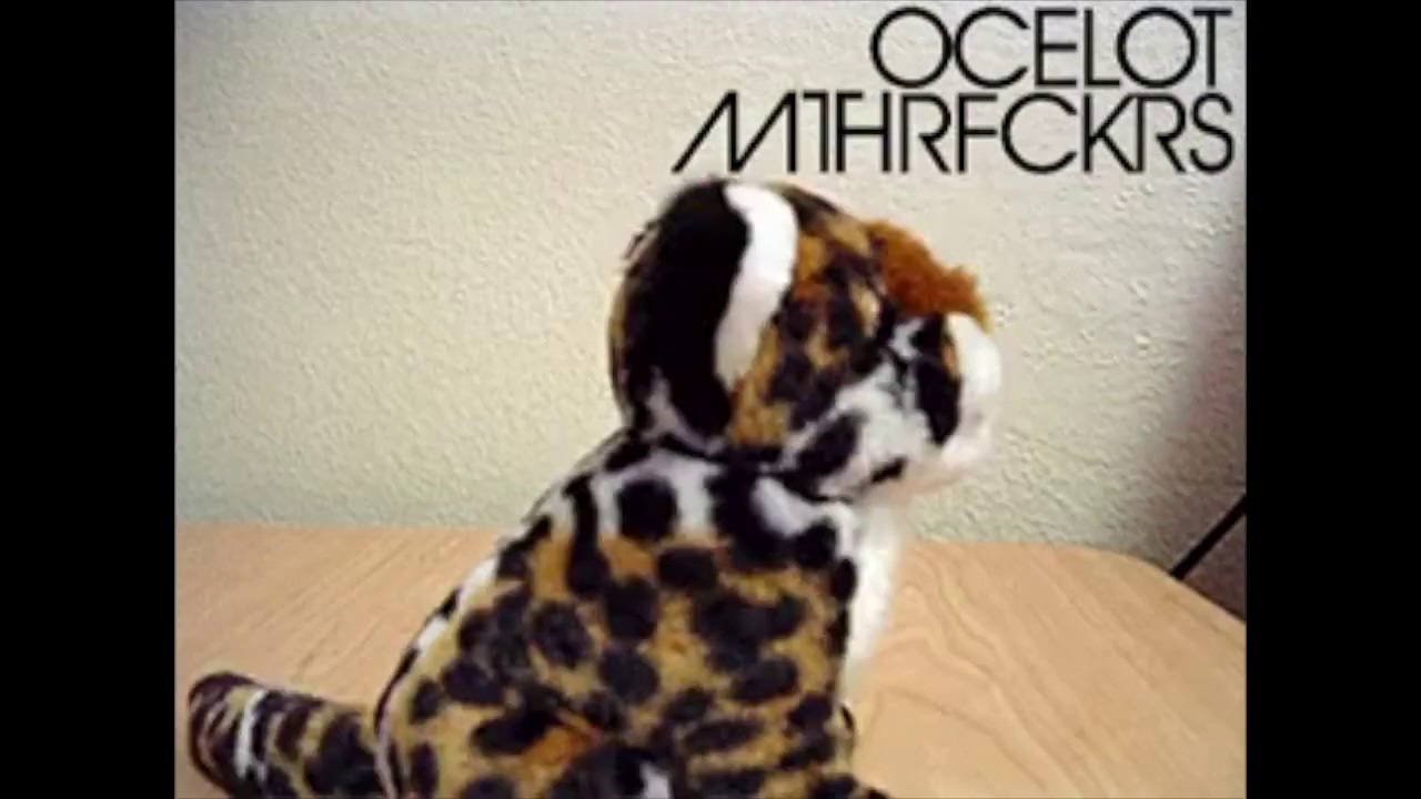 Ocelot - Lo Sforzo (The Stress)
