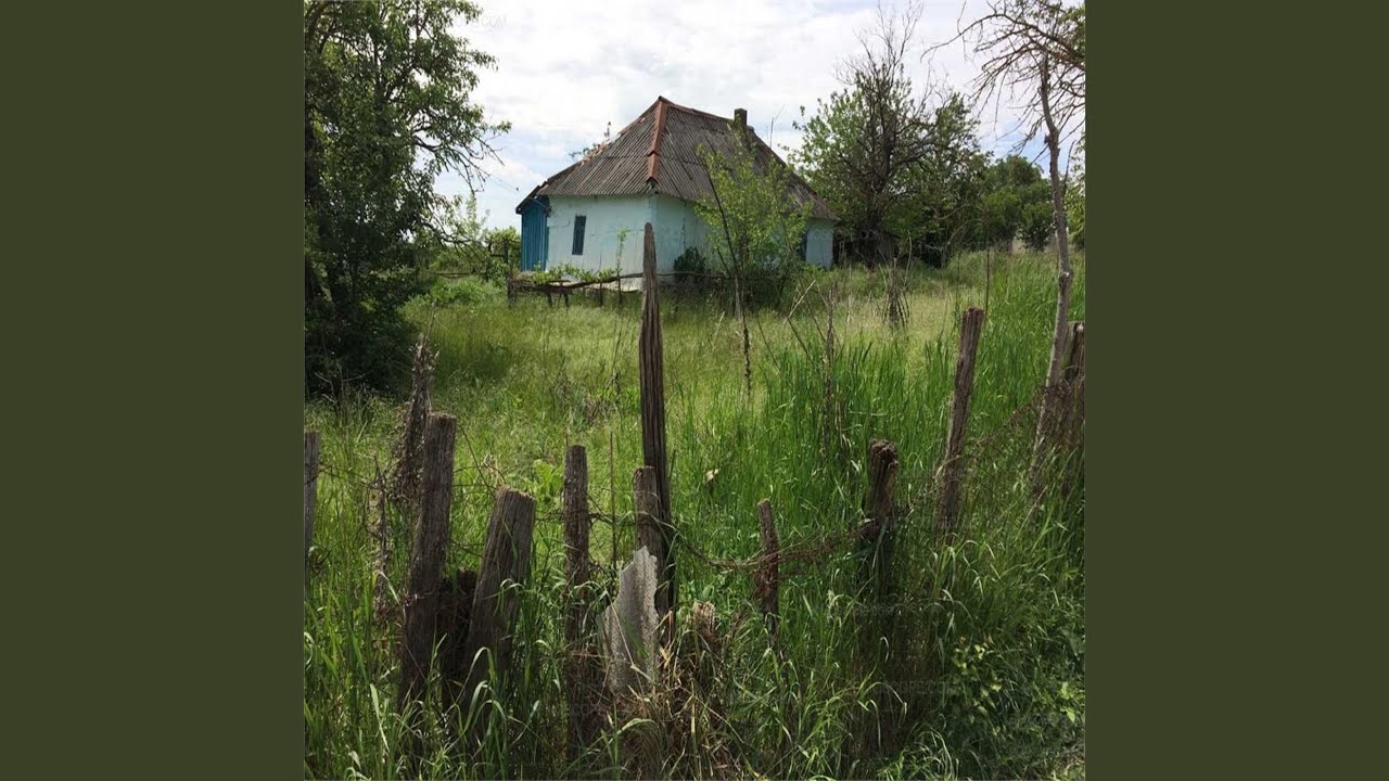 Sounds of Nature in the Village.