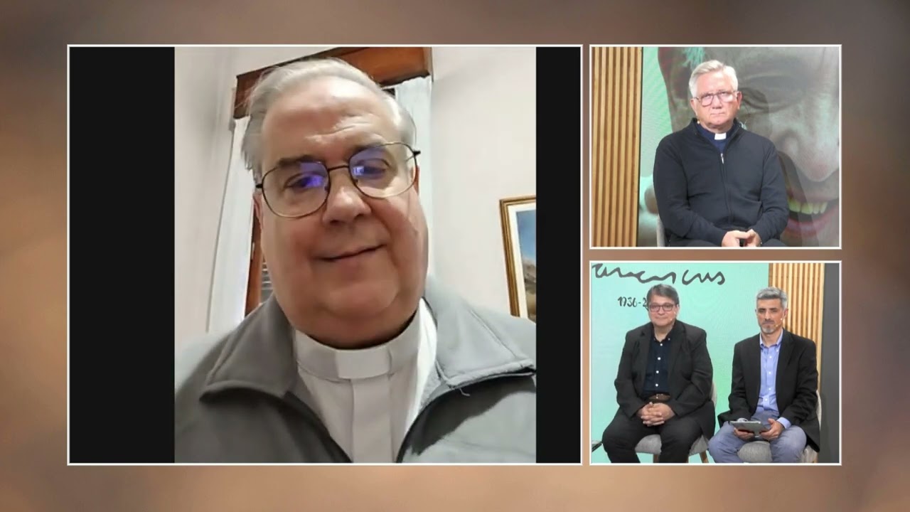 Cardenal Angel Sixto Rossi: la Pascua de nuestro Papa Francisco