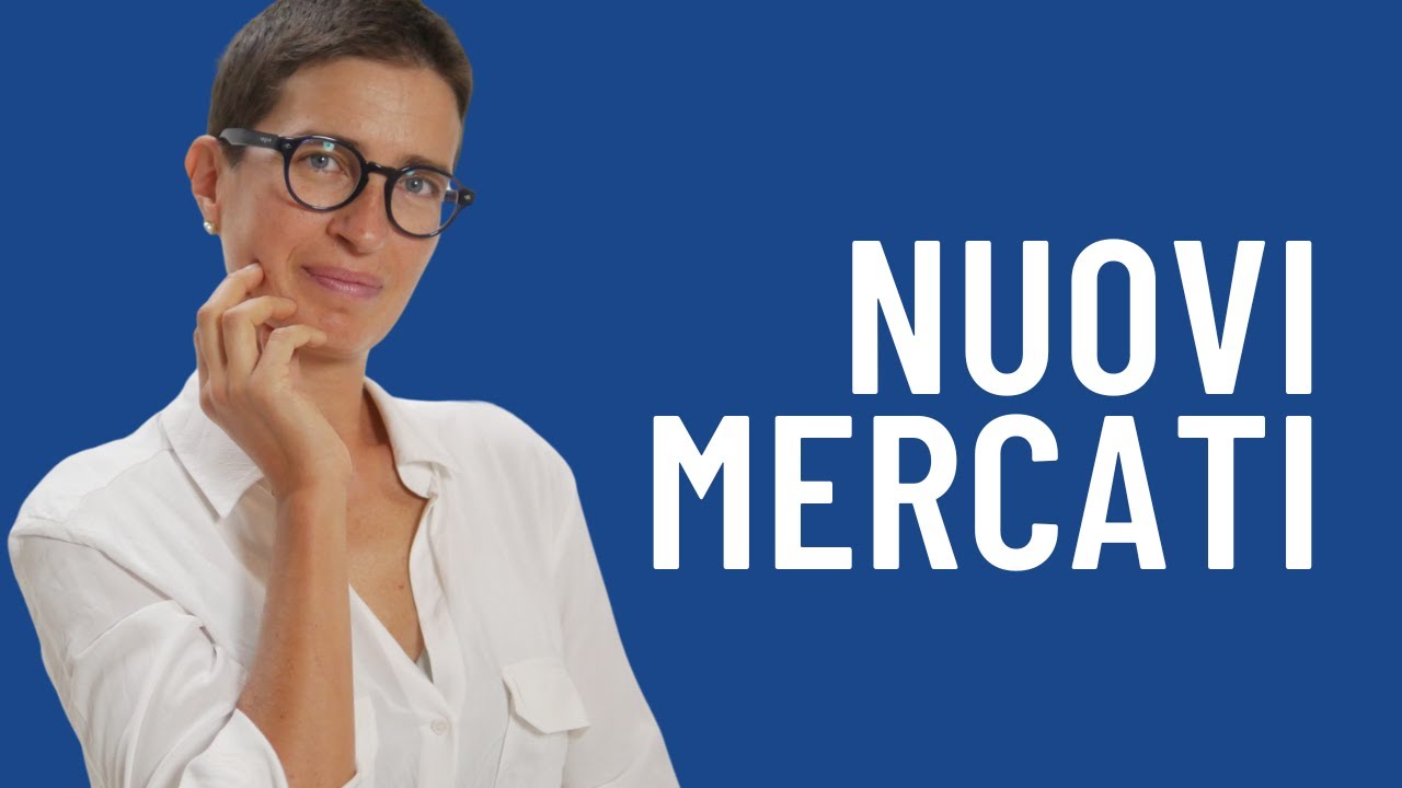 Come scoprire nuovi mercati per la tua azienda