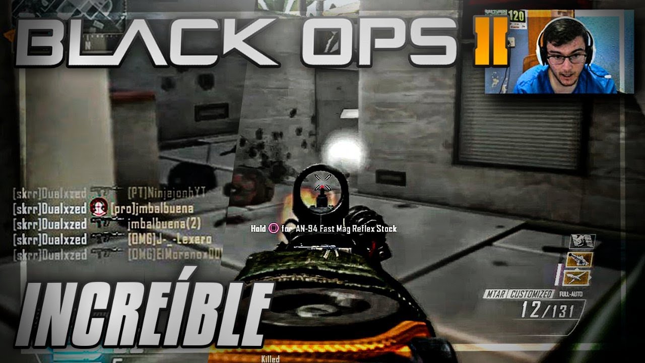 ME SACO FEEDS INCREIBLES con la MTAR!