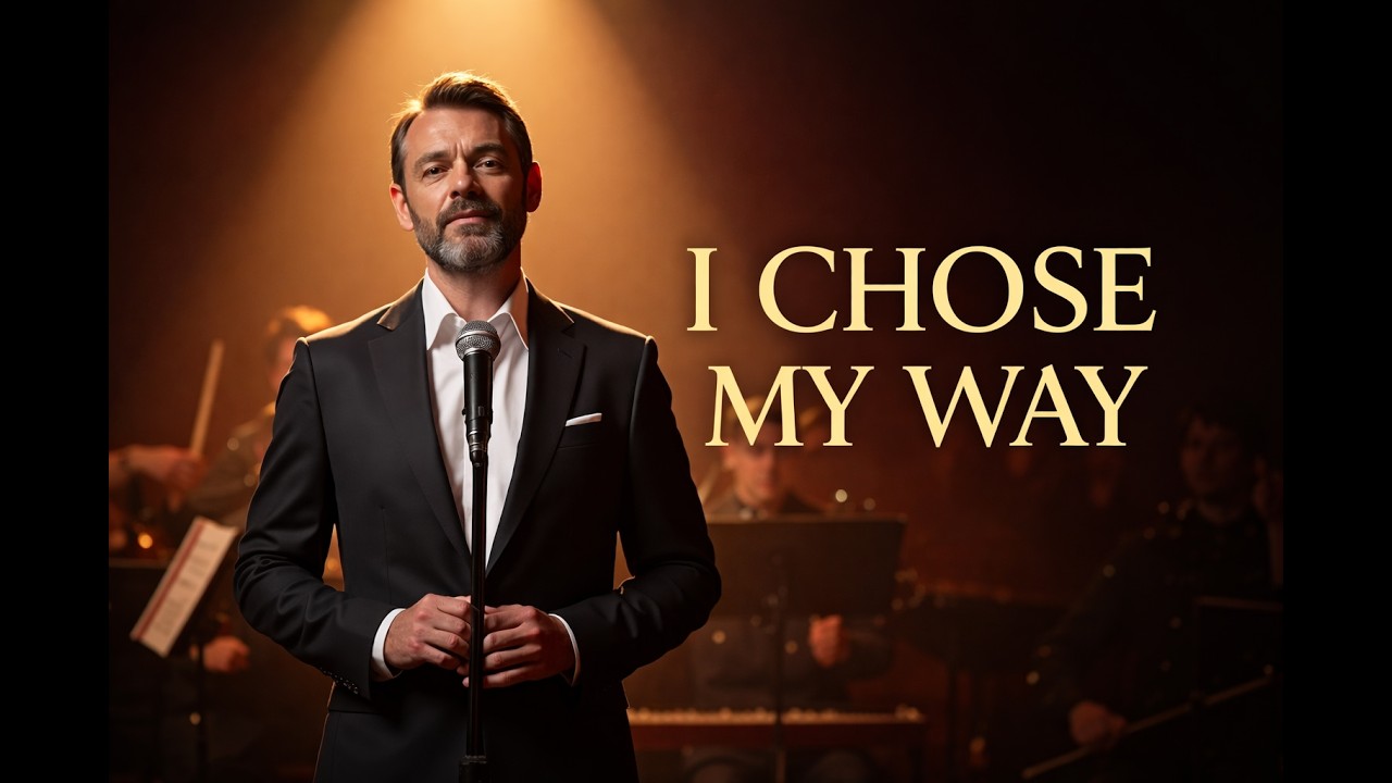 I Chose My Way #myway #choice #musicvideo