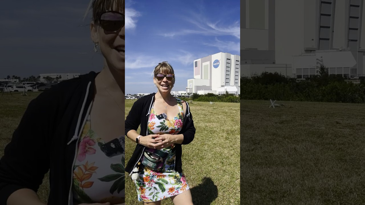 How do locals REALLY feel about living near space coast?  #spacex