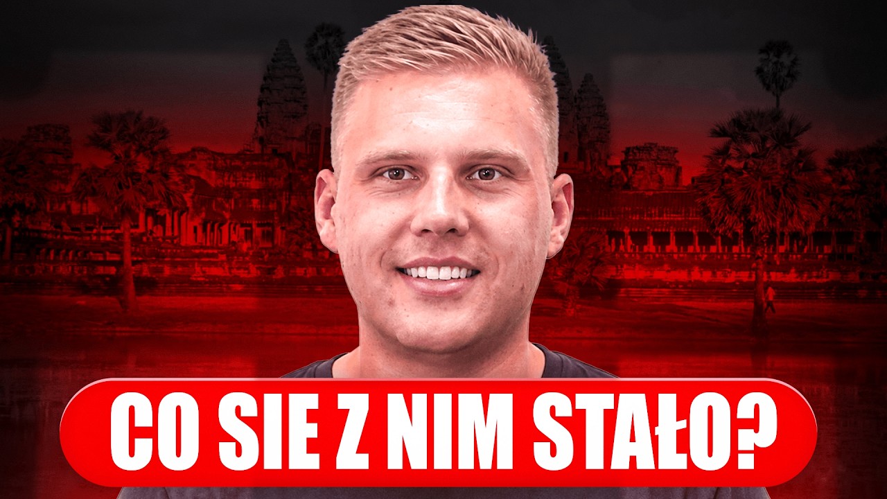 Где Сильвестр Сушек?