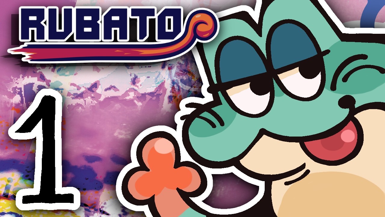 How Do We Powerscale This Frog || RUBATO [Part 1]