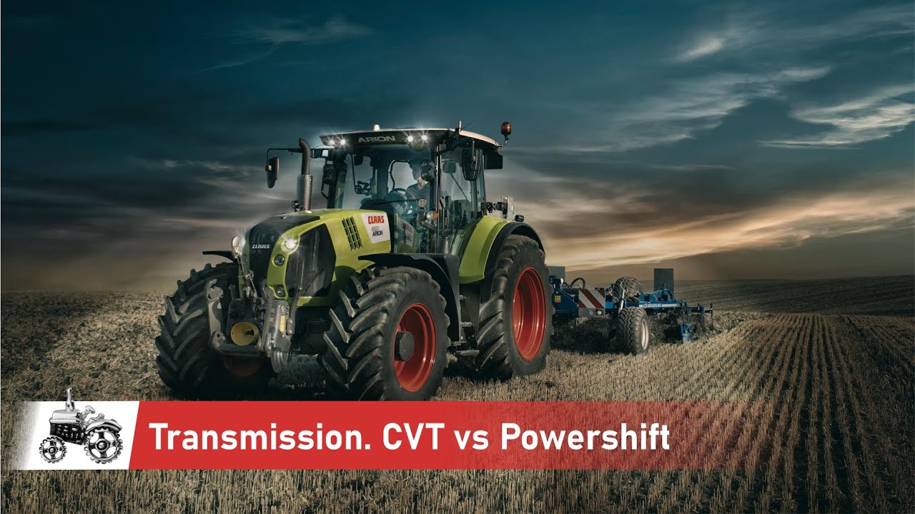 CVT против Powershift. Что лучше: CVT или Powershift?