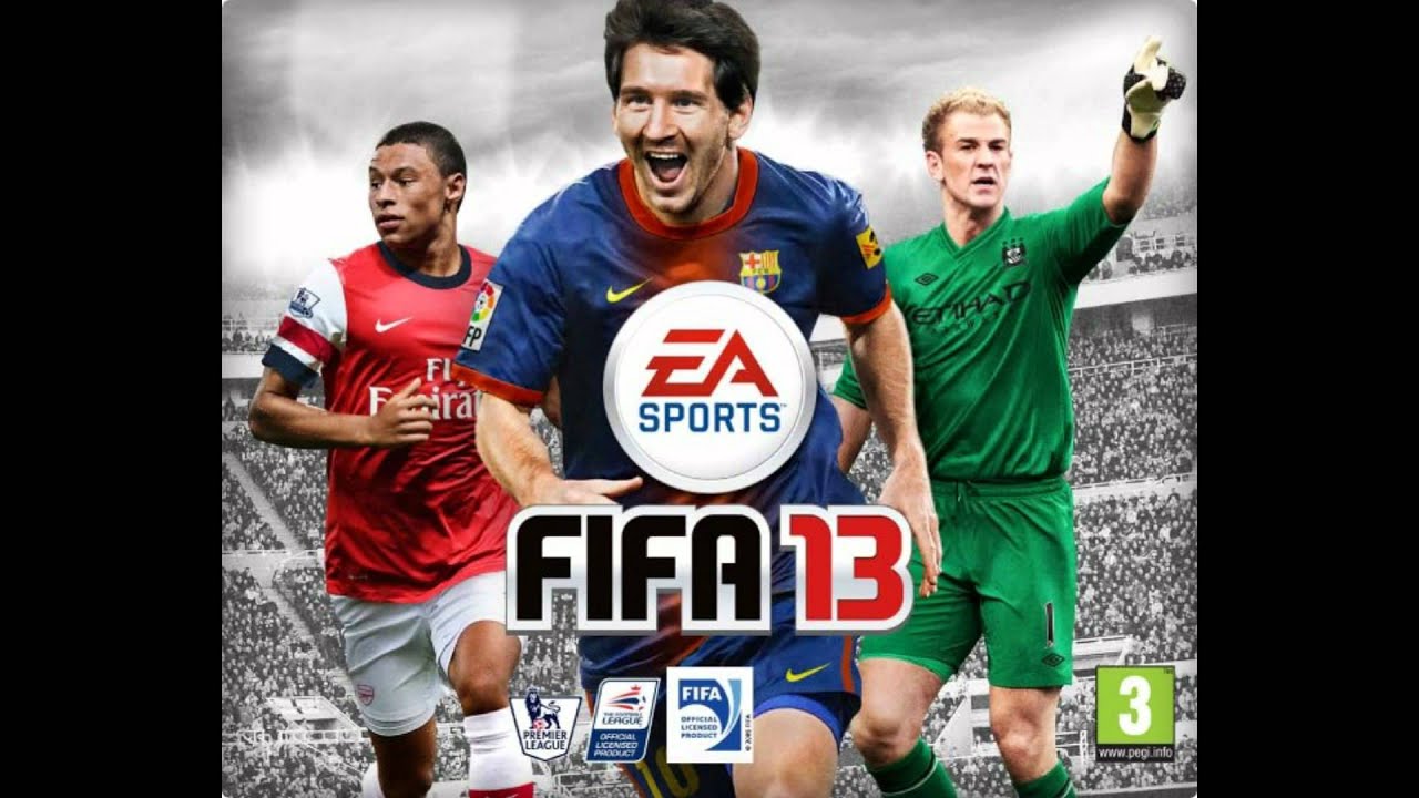 Animal Kingdom - Get Away With It (HQ) FIFA 13