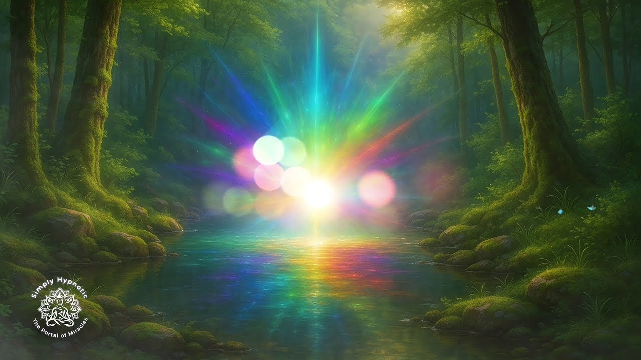 🌿 Sacred Space to Heal &ndash; Cleanse Your Energy, Find Your Centre