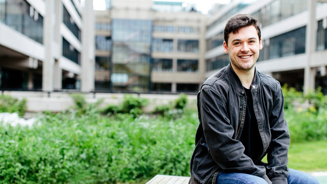 Microbiology | Undergraduate Degrees at University of Leeds