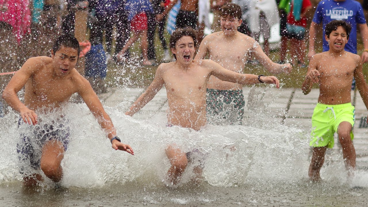 Polar Dip at Lakefield College School