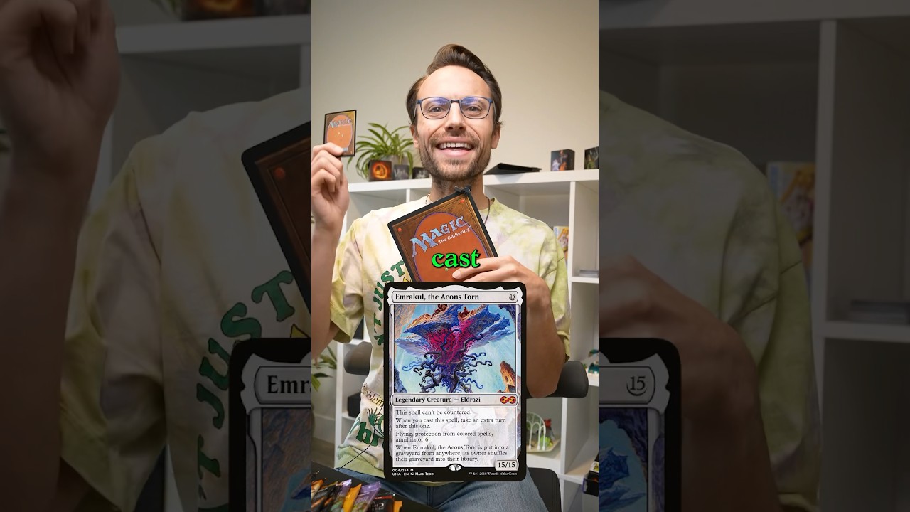 What do you Rule Zero in MTG? 🔥💀 #mtgcommander #magicthegathering #mtglegacy