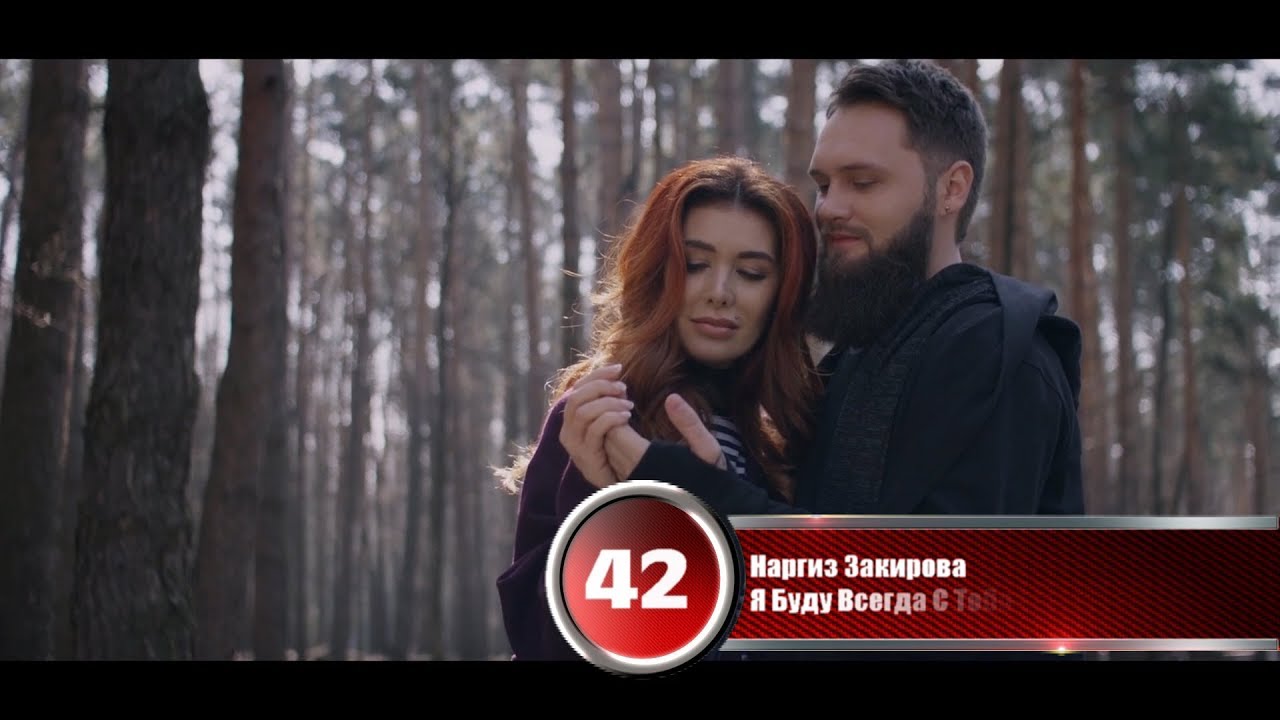 Хит-парад недели 9 октября - 16 октября 2017 | 50 лучших песен Русского Радио