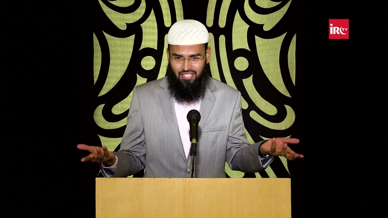 Ghar Me Kutta Paalna Kaisa Hai By Adv. Faiz Syed @IRCTV