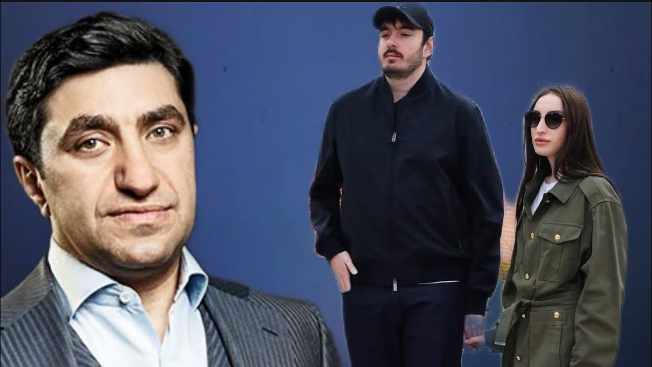 Heydərin arvadı Qod Nisanovun qızıdır? Prezident ailəsi niyə gizlədir?