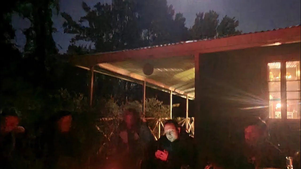 Nos hospedamos en el Delta de Tigre - Isla Rosana