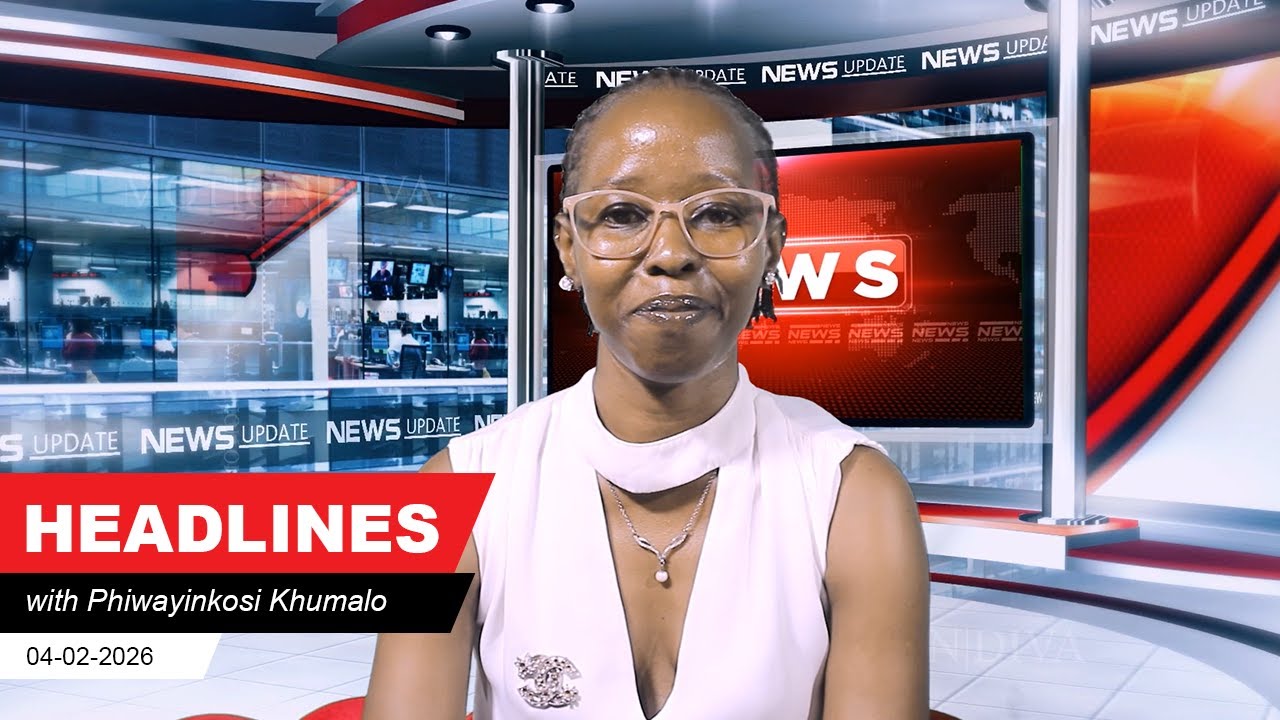 HEADLINES | 04-02-2026