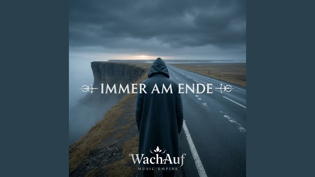 Immer am Ende