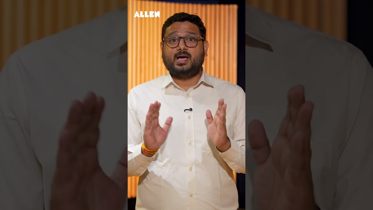 June 21st Motivation: Stay Calm & Ace Your NEET Exam | Aman Mathur sir #shorts